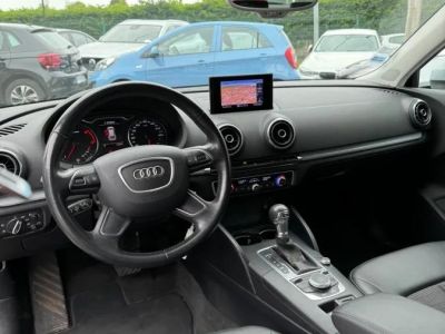 Audi A3 Sportback 20 tdi 150 ambition s-tronic bva   - 3