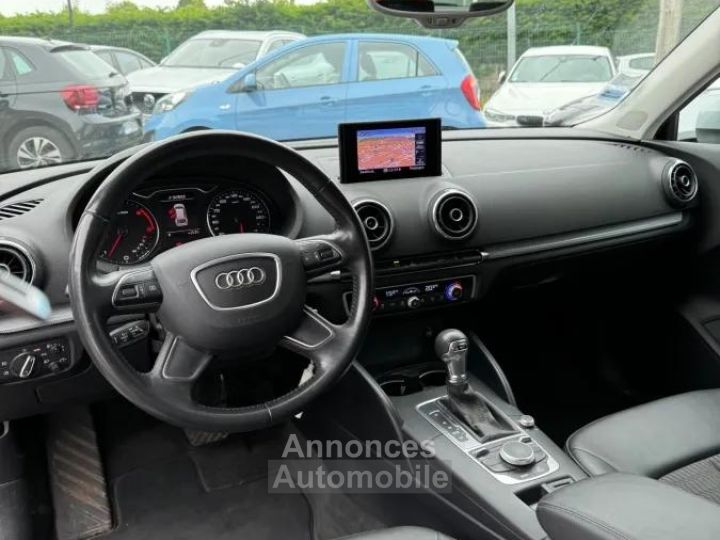 Audi A3 Sportback 20 tdi 150 ambition s-tronic bva - 3