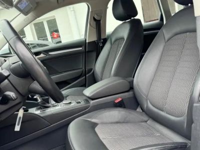 Audi A3 Sportback 20 tdi 150 ambition s-tronic bva   - 4