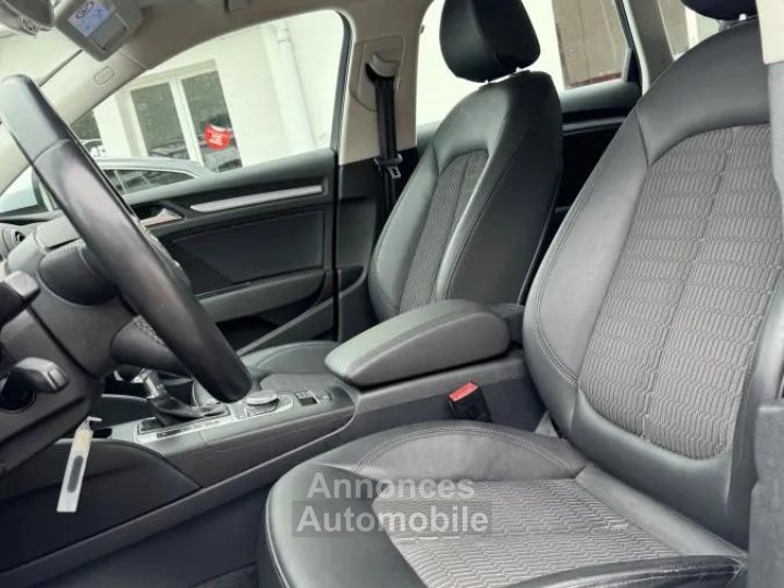 Audi A3 Sportback 20 tdi 150 ambition s-tronic bva - 4