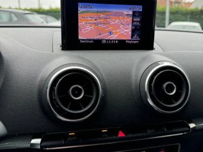 Audi A3 Sportback 20 tdi 150 ambition s-tronic bva   - 5