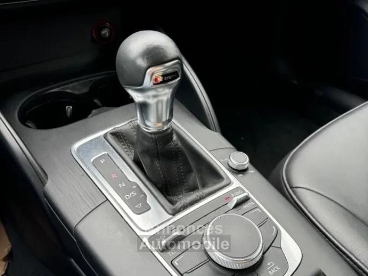 Audi A3 Sportback 20 tdi 150 ambition s-tronic bva - 7