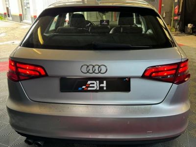 Audi A3 Sportback 20 tdi 150 ambition s-tronic bva   - 9