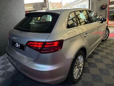 Audi A3 Sportback 20 tdi 150 ambition s-tronic bva   - 11