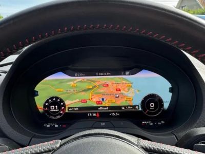 Audi S3 sportback 20 tfsi 300 quattro s-tronic bva   - 7