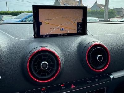 Audi S3 sportback 20 tfsi 300 quattro s-tronic bva   - 9