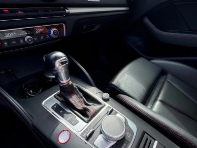 Audi S3 sportback 20 tfsi 300 quattro s-tronic bva   - 10