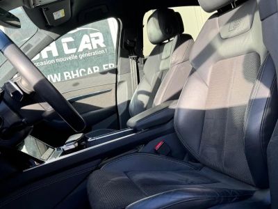 Audi e-tron sportback quattro 408 sline   - 4