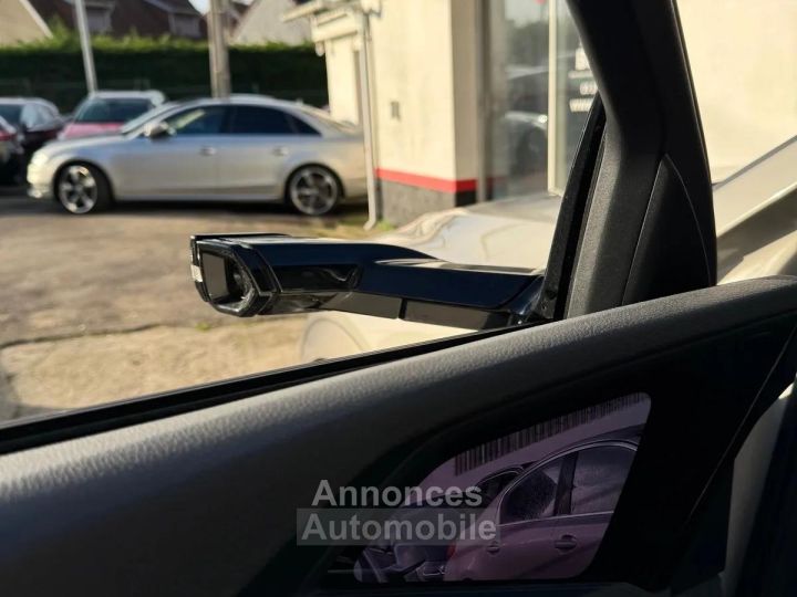 Audi e-tron sportback quattro 408 sline - 5