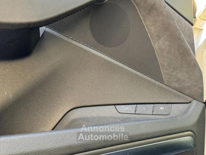 Audi e-tron sportback quattro 408 sline - 7