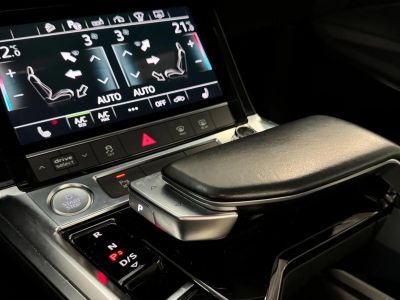 Audi e-tron sportback quattro 408 sline   - 10