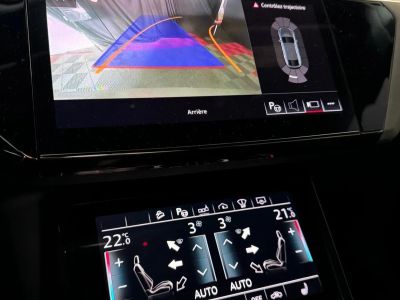 Audi e-tron sportback quattro 408 sline   - 13