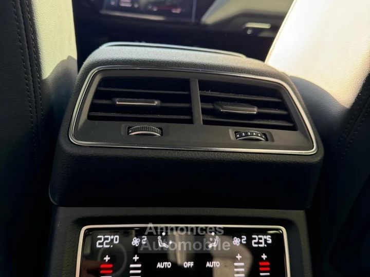 Audi e-tron sportback quattro 408 sline - 16