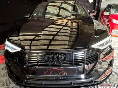 Audi e-tron 55 quattro 408 avus   - 2