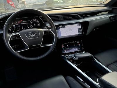 Audi e-tron 55 quattro 408 avus   - 5