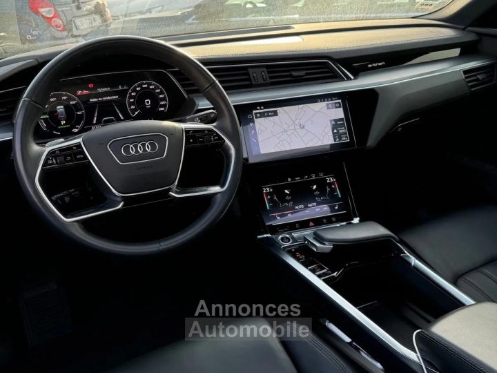 Audi e-tron 55 quattro 408 avus - 5