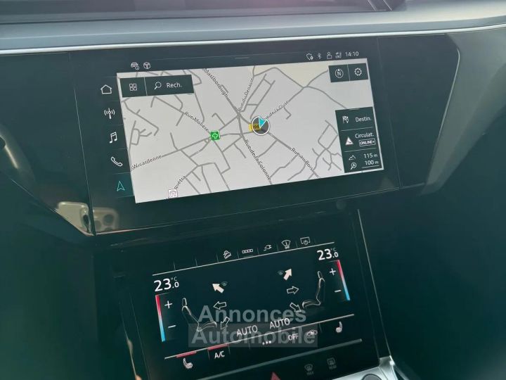 Audi e-tron 55 quattro 408 avus - 7