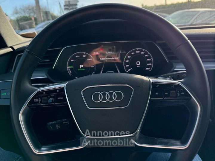 Audi e-tron 55 quattro 408 avus - 11