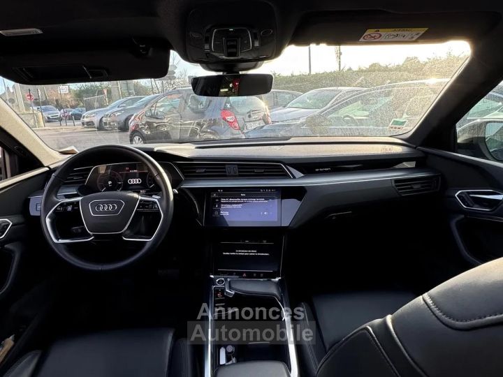 Audi e-tron 55 quattro 408 avus - 12