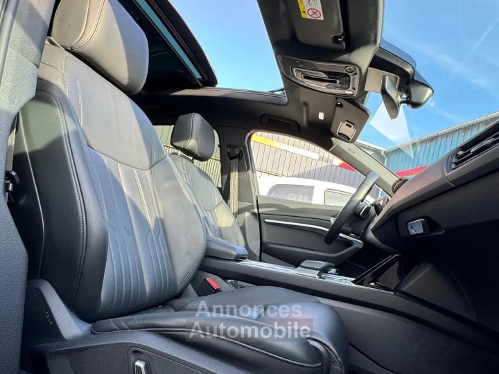 Audi e-tron 55 quattro 408 avus - 13