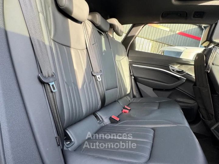 Audi e-tron 55 quattro 408 avus - 14