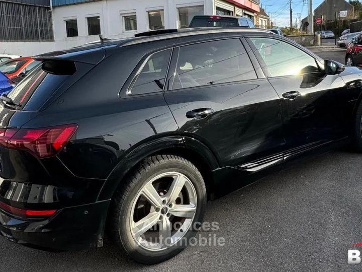 Audi e-tron 55 quattro 408 avus - 15