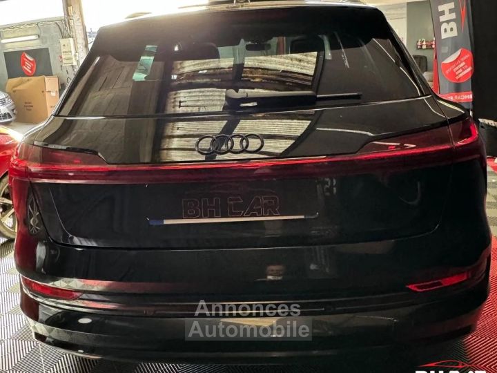 Audi e-tron 55 quattro 408 avus - 16