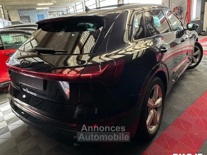 Audi e-tron 55 quattro 408 avus - 17