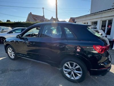 Audi Q3 35 tfsi 15 150 stronic7 sline   - 4