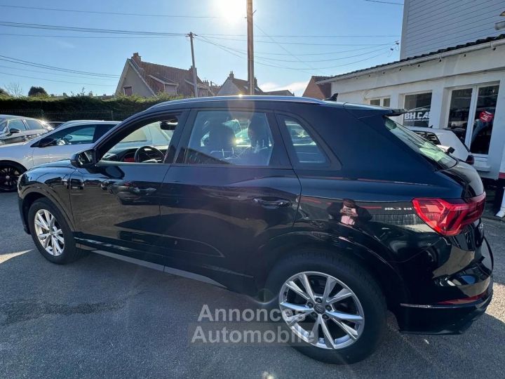 Audi Q3 35 tfsi 15 150 stronic7 sline - 4