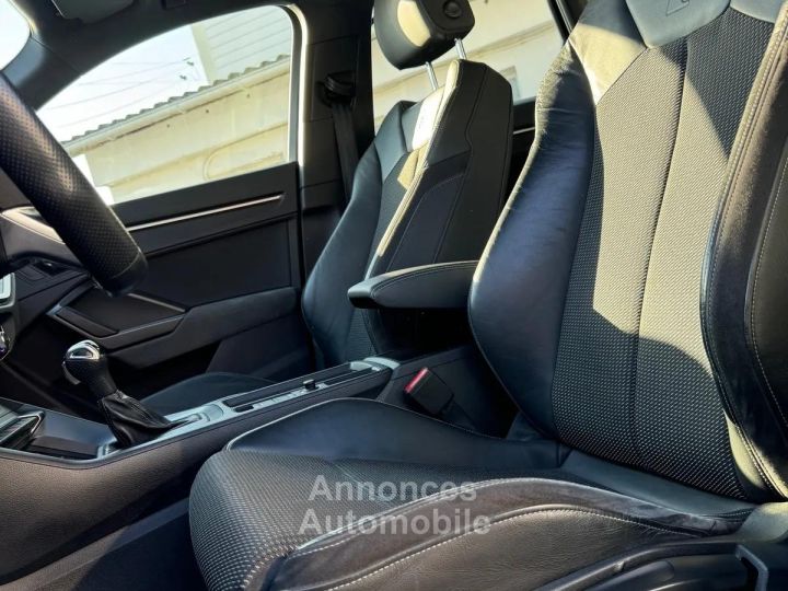Audi Q3 35 tfsi 15 150 stronic7 sline - 5