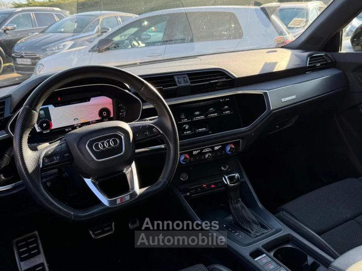 Audi Q3 35 tfsi 15 150 stronic7 sline - 6