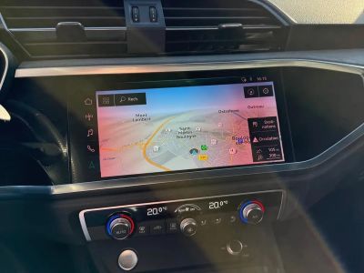 Audi Q3 35 tfsi 15 150 stronic7 sline   - 7