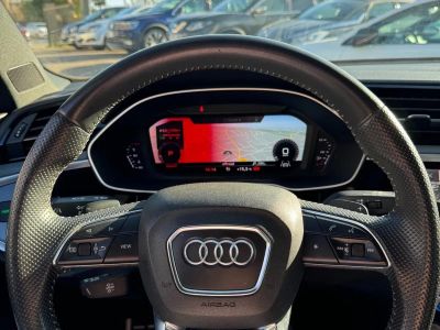 Audi Q3 35 tfsi 15 150 stronic7 sline   - 10