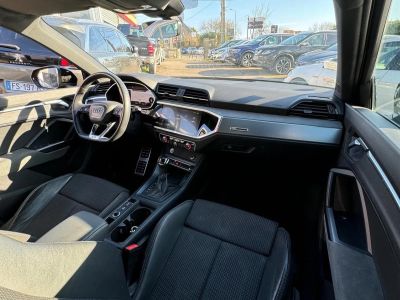 Audi Q3 35 tfsi 15 150 stronic7 sline   - 11