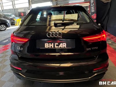 Audi Q3 35 tfsi 15 150 stronic7 sline   - 14
