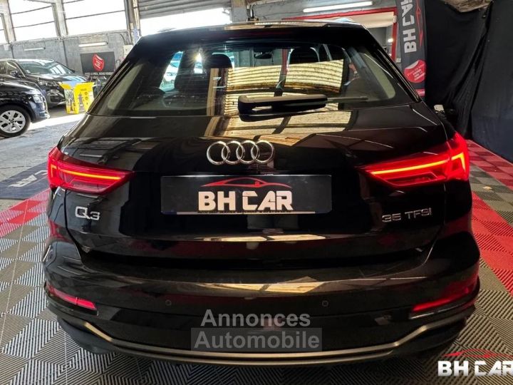 Audi Q3 35 tfsi 15 150 stronic7 sline - 14