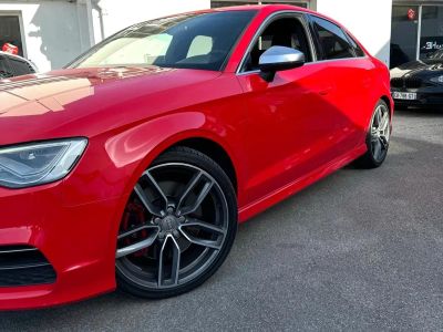 Audi S3 20 tfsi 370 abt preparation   - 3