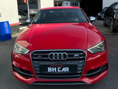 Audi S3 20 tfsi 370 abt preparation   - 4