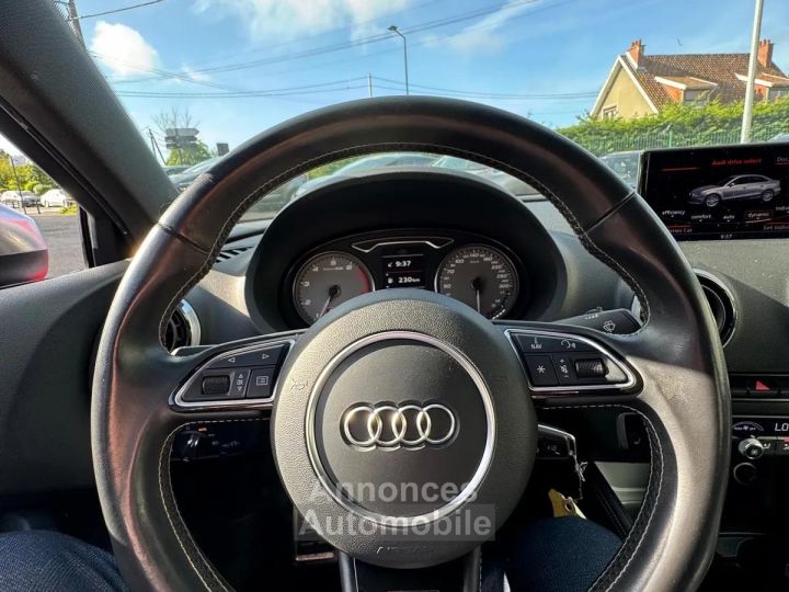 Audi S3 20 tfsi 370 abt preparation - 7