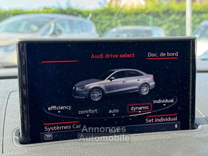 Audi S3 20 tfsi 370 abt preparation - 8