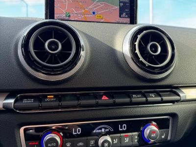 Audi S3 20 tfsi 370 abt preparation   - 11