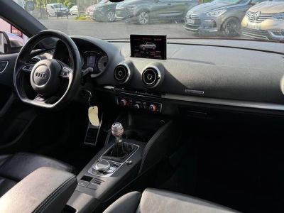 Audi S3 20 tfsi 370 abt preparation   - 12