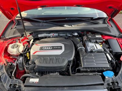 Audi S3 20 tfsi 370 abt preparation   - 14