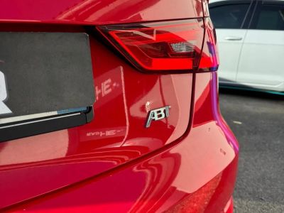 Audi S3 20 tfsi 370 abt preparation   - 15
