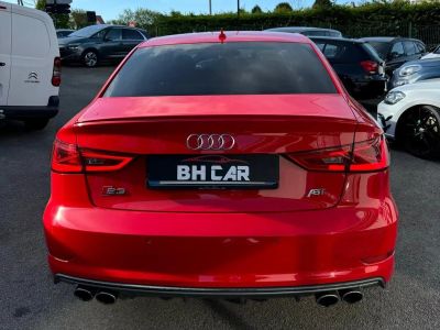 Audi S3 20 tfsi 370 abt preparation   - 16