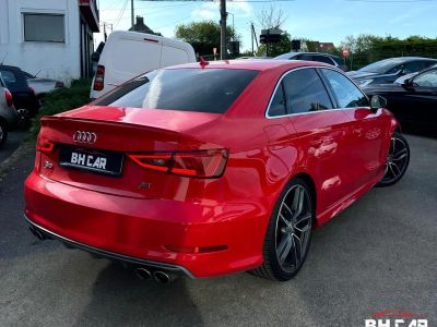 Audi S3 20 tfsi 370 abt preparation   - 17