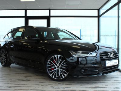 Audi A6 Avant Quattro 30 V6 BiTDI 326 Tiptronic Competition   - 1