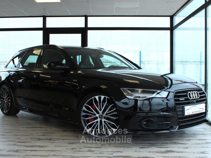 Audi A6 Avant Quattro 30 V6 BiTDI 326 Tiptronic Competition - 1