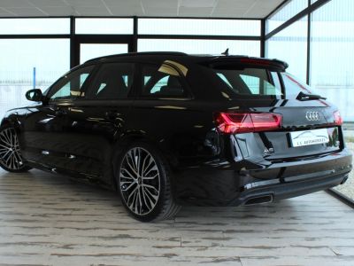 Audi A6 Avant Quattro 30 V6 BiTDI 326 Tiptronic Competition   - 2